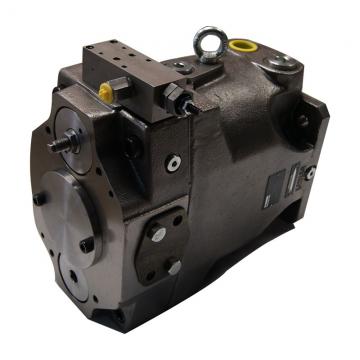 Vickers PVH141R16AF30B252000001A D1AE01 Piston pump PVH