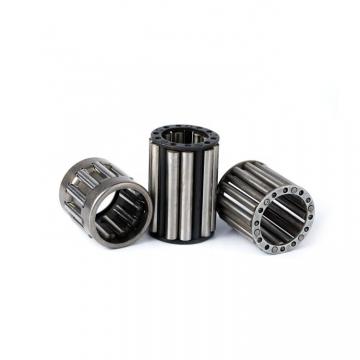ISOSTATIC FF-2203-4  Sleeve Bearings