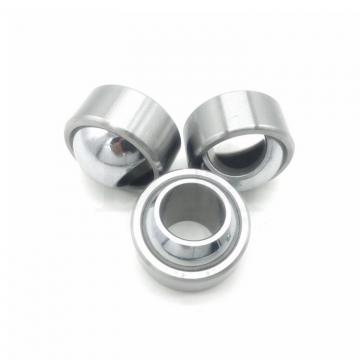 ISOSTATIC AA-1319-1  Sleeve Bearings