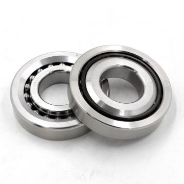 4.331 Inch | 110 Millimeter x 9.449 Inch | 240 Millimeter x 3.15 Inch | 80 Millimeter  CONSOLIDATED BEARING NJ-2322E M C/3  Cylindrical Roller Bearings