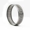 90 mm x 190 mm x 64 mm  FAG NUP2318-E-TVP2  Cylindrical Roller Bearings #1 small image