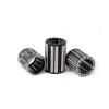 1.496 Inch | 38 Millimeter x 1.89 Inch | 48 Millimeter x 1.181 Inch | 30 Millimeter  CONSOLIDATED BEARING NK-38/30  Needle Non Thrust Roller Bearings