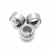 1.969 Inch | 50 Millimeter x 2.283 Inch | 58 Millimeter x 1.575 Inch | 40 Millimeter  CONSOLIDATED BEARING IR-50 X 58 X 40  Needle Non Thrust Roller Bearings #1 small image