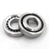 70 mm x 125 mm x 24 mm  SKF NUP 214 ECP  Cylindrical Roller Bearings