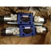 REXROTH 4WE 6 L6X/EG24N9K4/V R900903463 Directional spool valves #2 small image