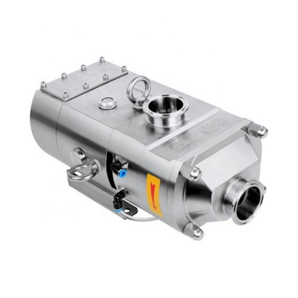 Vickers PV020R1K1T1NEL14545 Piston Pump PV Series #3 image