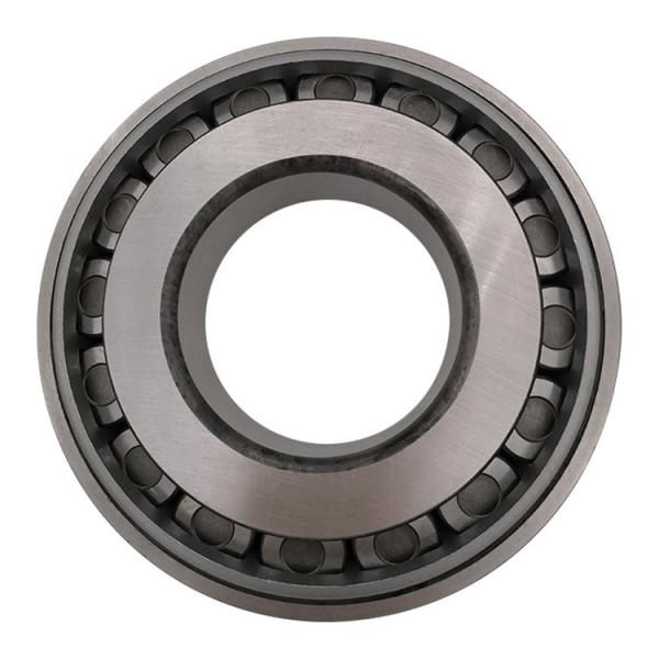 60 mm x 130 mm x 46 mm  FAG NJ2312-E-TVP2  Cylindrical Roller Bearings #1 image