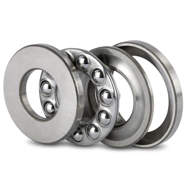2.362 Inch | 60 Millimeter x 4.331 Inch | 110 Millimeter x 1.102 Inch | 28 Millimeter  CONSOLIDATED BEARING NJ-2212E M C/3  Cylindrical Roller Bearings #1 image