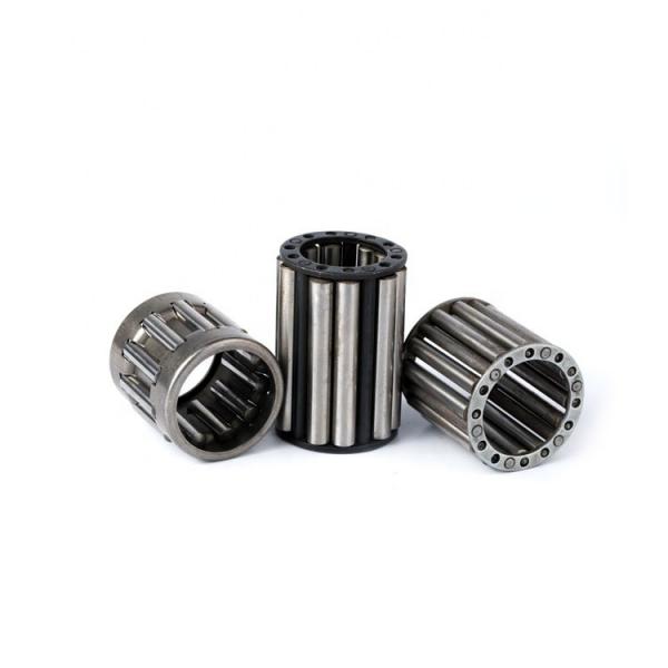 2.362 Inch | 60 Millimeter x 4.331 Inch | 110 Millimeter x 0.866 Inch | 22 Millimeter  CONSOLIDATED BEARING NU-212E M C/3  Cylindrical Roller Bearings #1 image