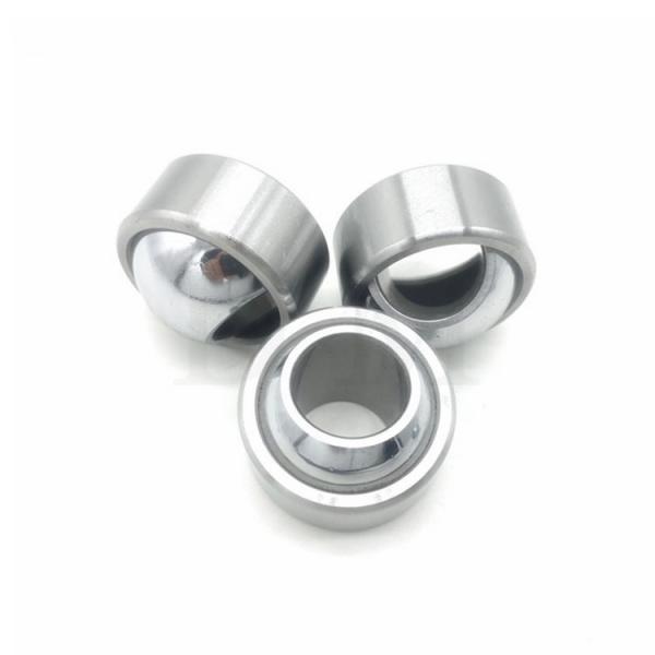 FAG NJ2210-E-M1-C3  Cylindrical Roller Bearings #1 image