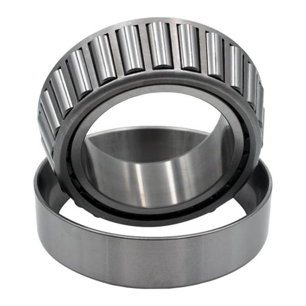 CONSOLIDATED BEARING 89317 M  Thrust Roller Bearing #2 image