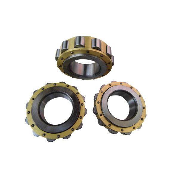 60 mm x 130 mm x 46 mm  FAG NJ2312-E-TVP2  Cylindrical Roller Bearings #3 image