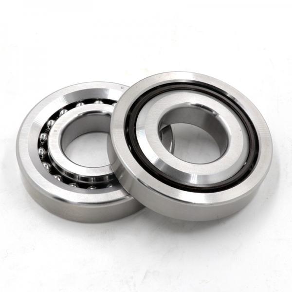 4.331 Inch | 110 Millimeter x 9.449 Inch | 240 Millimeter x 3.15 Inch | 80 Millimeter  CONSOLIDATED BEARING NJ-2322E M C/3  Cylindrical Roller Bearings #3 image